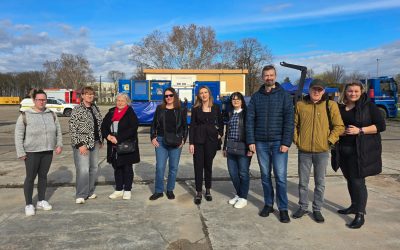 Aktivnosti projekta SEe ME 2 u Osijeku