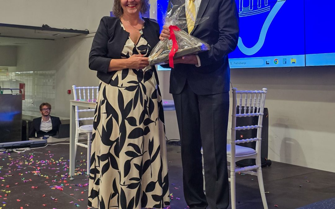 Proslava obljetnice 80 godina uspješnog rada i djelovanje Udruge gluhih i nagluhih grada Splita i Županije splitsko-dalmatinske