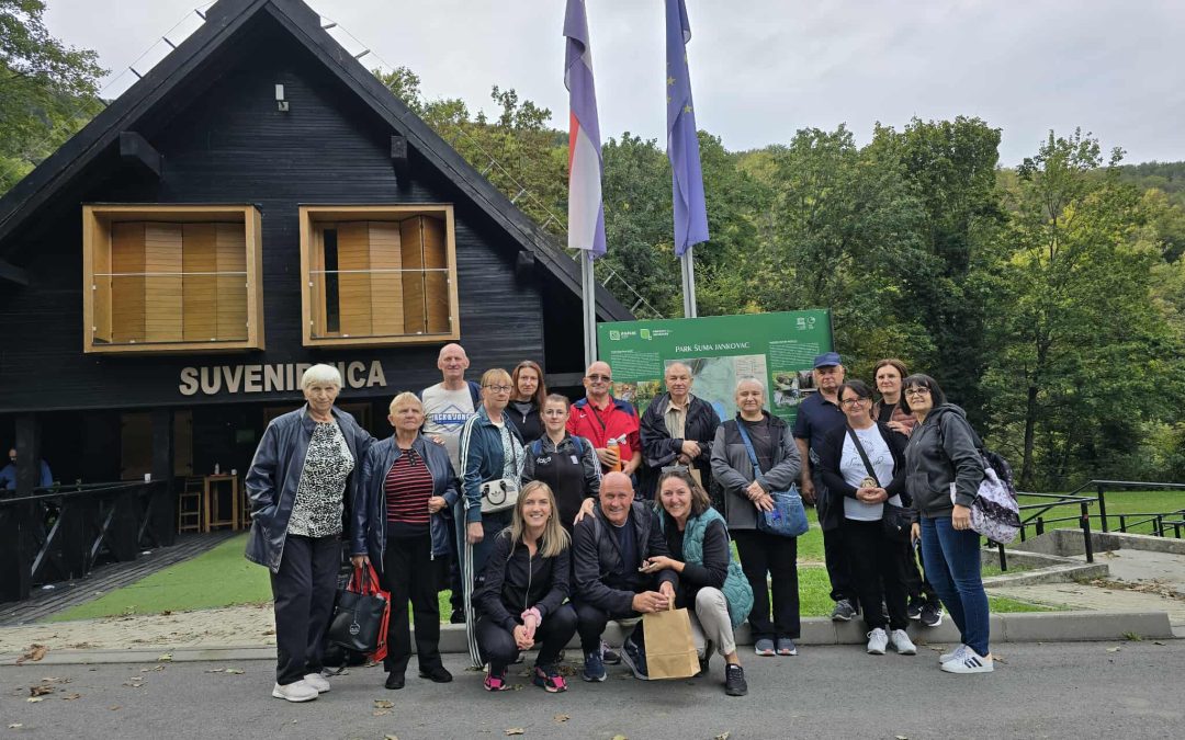 Izlet u Jankovac – obilježavanje Međunarodnog dana gluhih osoba