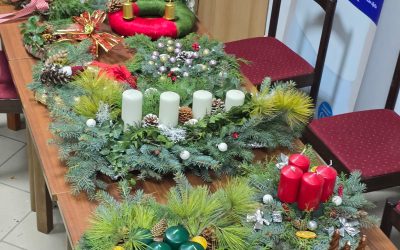 Održan godišnji domjenak Udruge osoba oštećenog sluha